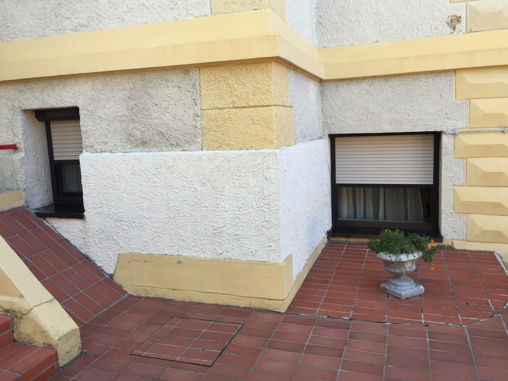 Hotel Ruza Novi Vinodolski Zimmer foto