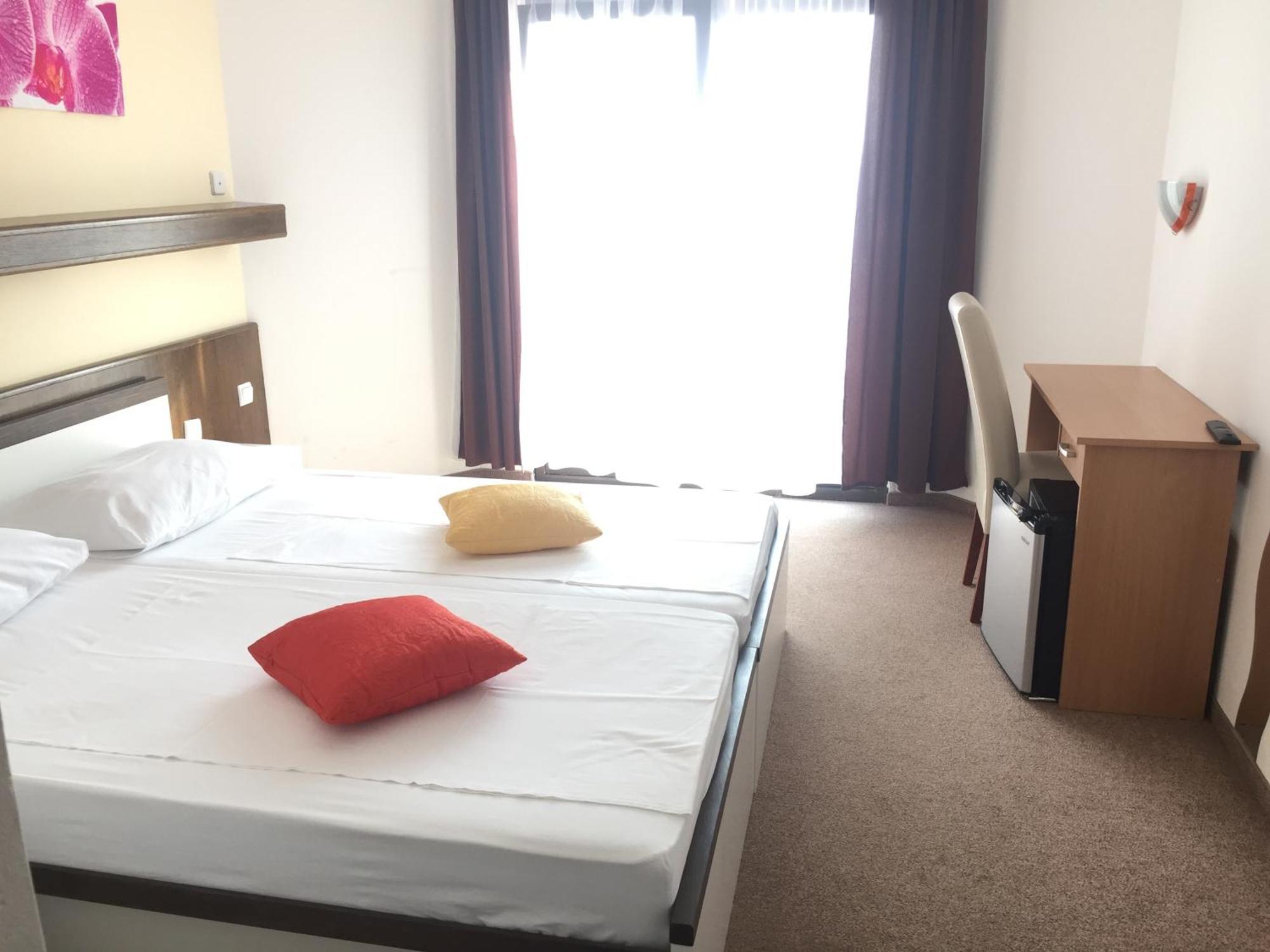 Hotel Ruza Novi Vinodolski Zimmer foto