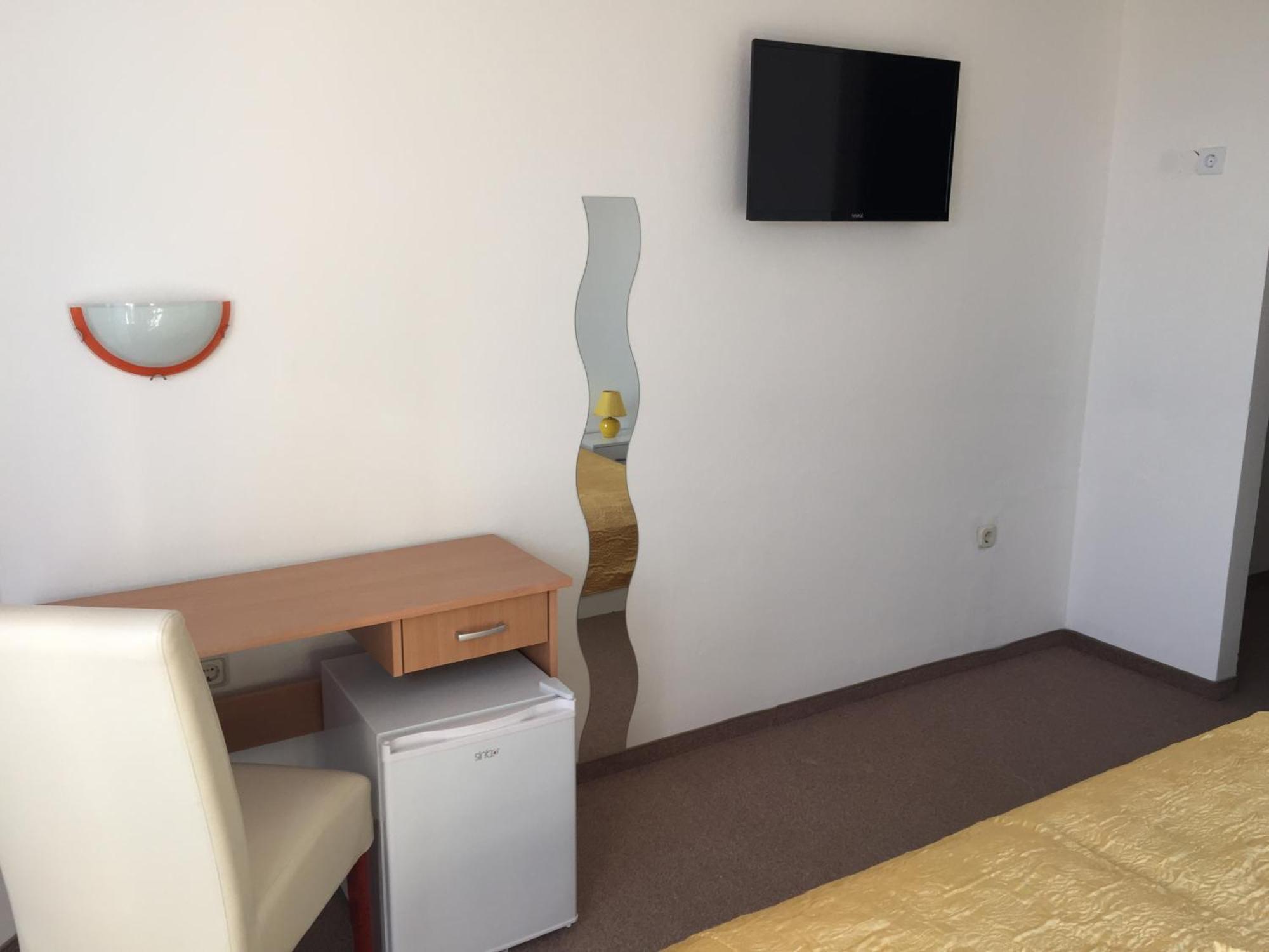 Hotel Ruza Novi Vinodolski Zimmer foto