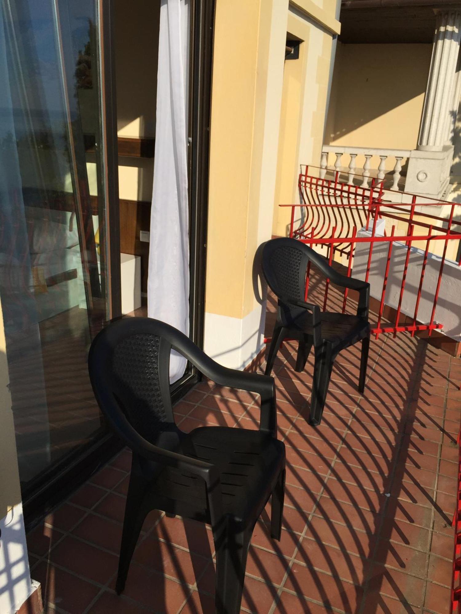 Hotel Ruza Novi Vinodolski Zimmer foto