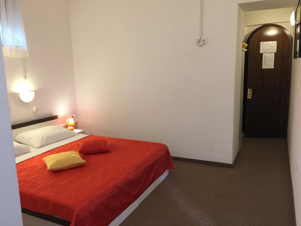 Hotel Ruza Novi Vinodolski Zimmer foto